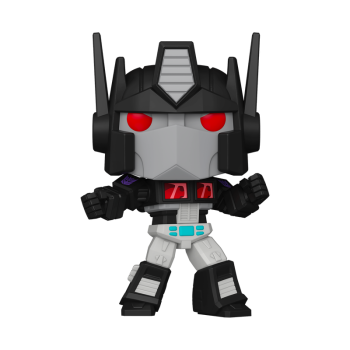 Pop! Nemesis Prime