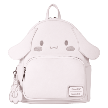 Sanrio Cinnamoroll Monochrome Cosplay Mini Backpack