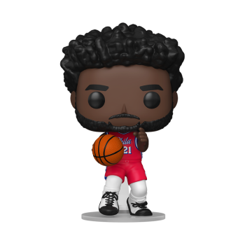 Pop! Joel Embiid (Statement Edition Jersey)
