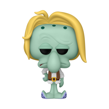Pop! Squidward Tentacles (Pirate)