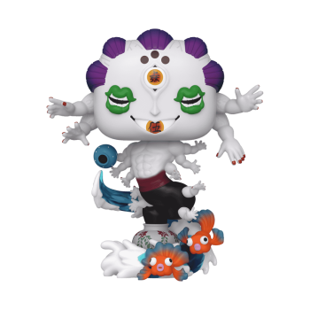 Pop! Plus Gyokko