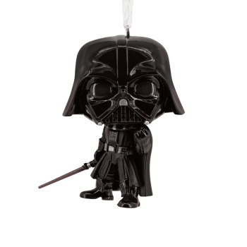 Darth Vader Ornament