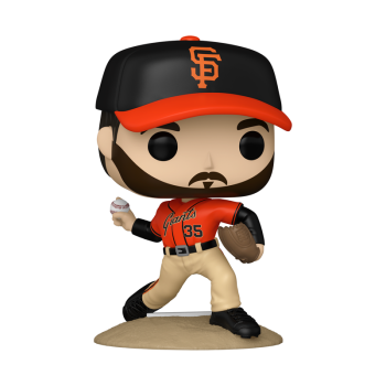 Pop! Justin Verlander