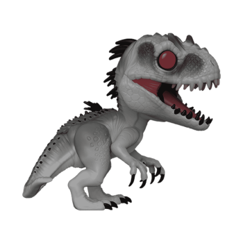 Pop! Super Indominus Rex (Funko Fusion)