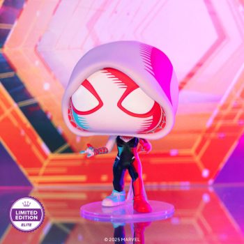 Pop! Spider-Gwen (Deco)