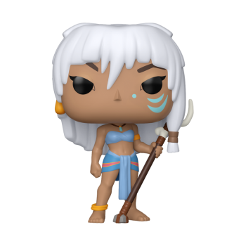 Pop! Kida