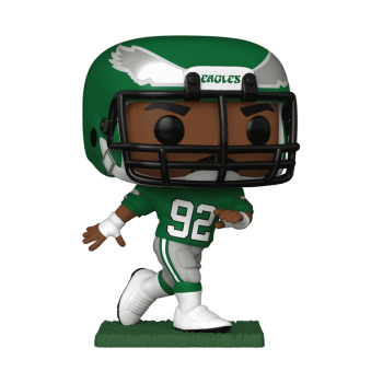 Pop! Reggie White