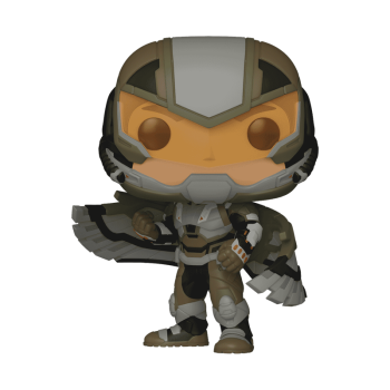 Pop! Falcon (Joaquin Torres)