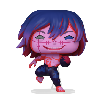 Pop! Mahito with Drill