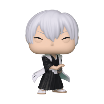 Pop! Gin Ichimaru