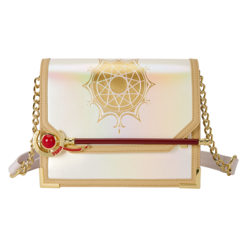 Frieren: Beyond Journey's End Crossbody Bag
