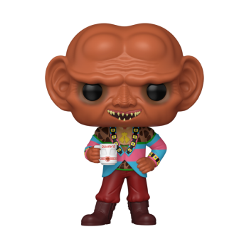 Pop! Quark