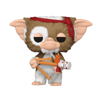 Pop! Gizmo with Bow