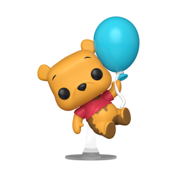 Pop! Pooh with Balloon