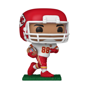 Pop! Tony Gonzalez