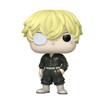 Pop! Chifuyu Matsuno