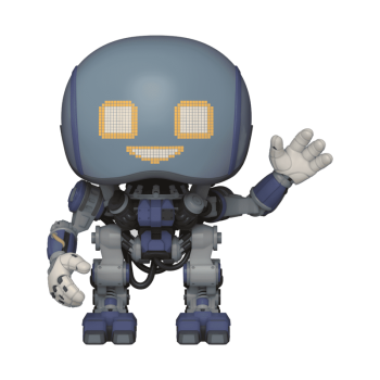 Pop! Herman (Robot)