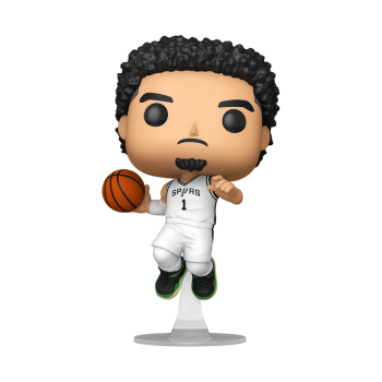 Pop! Victor Wembanyama (Association Edition Jersey)