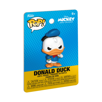 Pop! Vinyl Pin Donald Duck