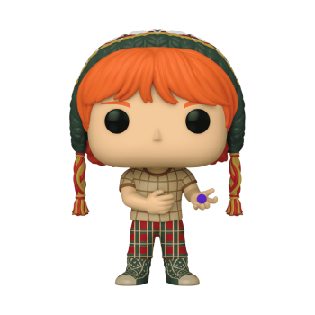 Pop! Ron Weasley with Candy
