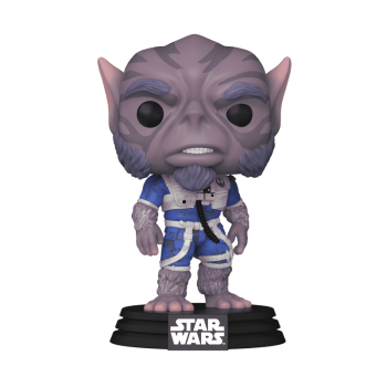 Pop! Zeb Orrelios