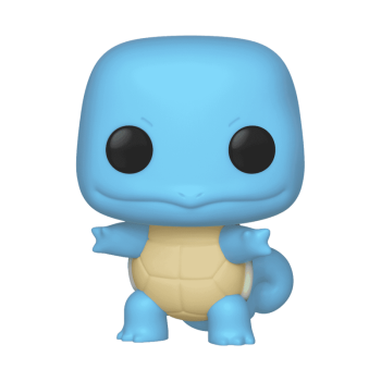 Pop! Squirtle