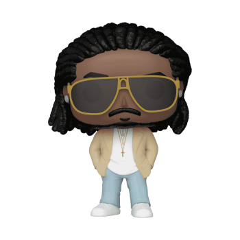 Pop! T-Pain (Rappa Ternt Sanga)