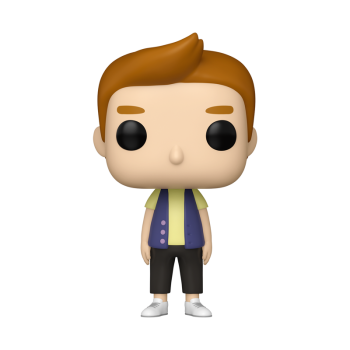 Pop! Jimmy Jr.