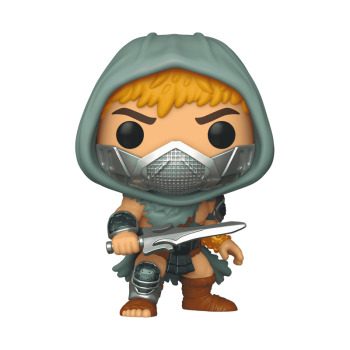 Pop! He-Man (Turtles of Grayskull)