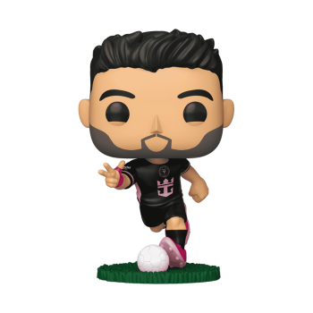 Pop! Luis Suárez