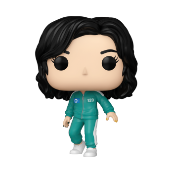 Pop! Player 120: Hyun-ju