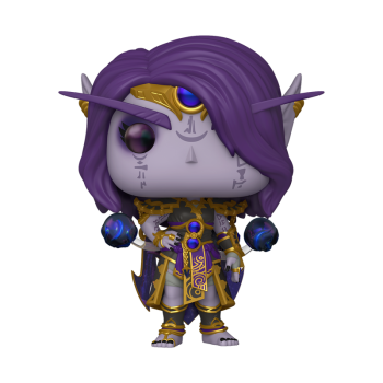 Pop! Xal'atath