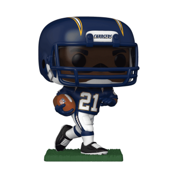 Pop! LaDainian Tomlinson