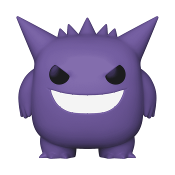 Pop! Gengar