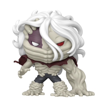 Pop! Super Tomura Shigaraki
