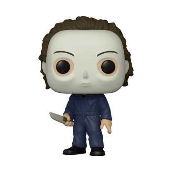 Pop! Michael Myers (New Pose)