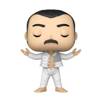 Pop! Freddie Mercury (I Was Born to Love You)