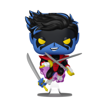 Pop! Nightcrawler (X-Men '97)