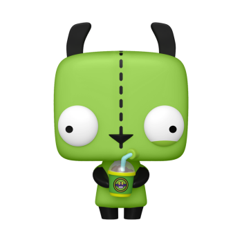 Pop! Gir (Dog Disguise)