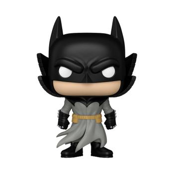 Pop! Damian Wayne