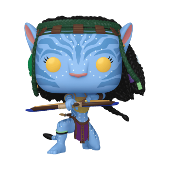 Pop! Neytiri (Battle Pose)