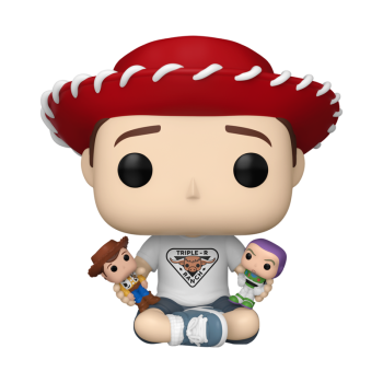 Pop! Andy (30th Anniversary)