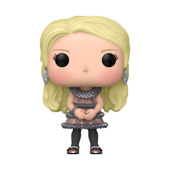 Pop! Luna Lovegood (Party Dress)