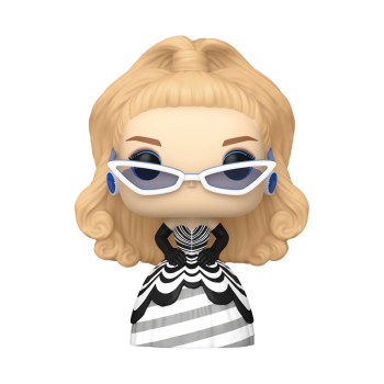Pop! 65th Anniversary Barbie