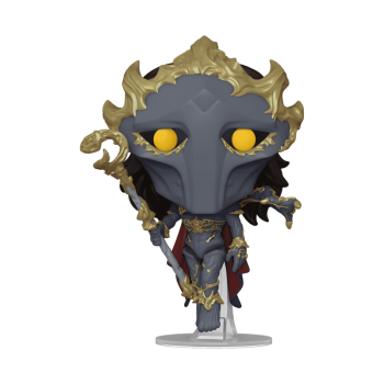 Pop! Champion Viktor