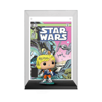 Pop! Comic Covers Star Wars #66 (Luke Skywalker)