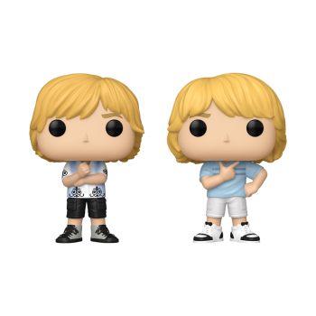 Pop! The Suite Life of Zack & Cody 2-Pack