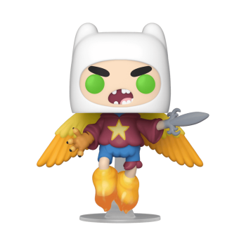 Pop! Finn the Human