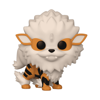 Pop! Arcanine