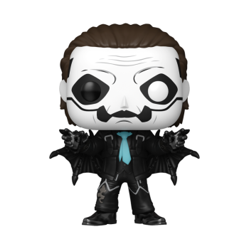 Pop! Papa Emeritus IV (Bat Outfit)